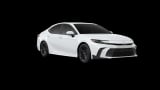 2026 Toyota Camry - Preview 15