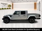 2026 Jeep Gladiator - Preview 5