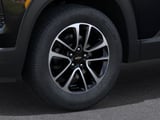 2026 Chevrolet Trailblazer - Preview 9