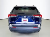 2025 Toyota RAV4 Hybrid - Preview 6