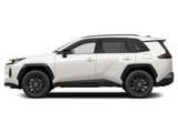 2026 Toyota RAV4 - Preview 2