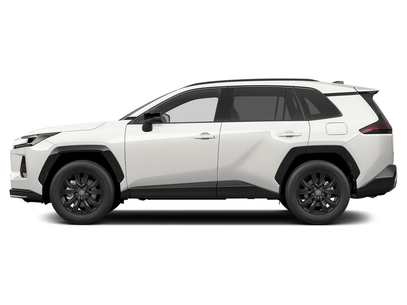 2026 Toyota RAV4 - Image 1
