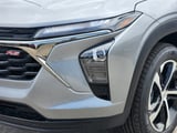 2026 Chevrolet Trax - Preview 6