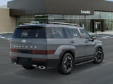 2027 Hyundai Santa Fe - Preview 4