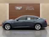 2026 Cadillac CT5 - Preview 6
