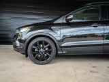 2018 Ford Escape - Preview 11