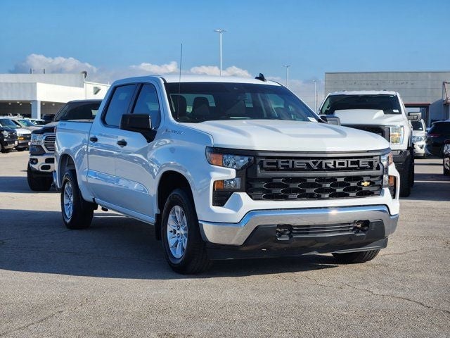 2023 Chevrolet Silverado 1500 - Image 2