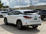 2017 Lexus RX - Preview 3