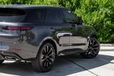 2027 Land Rover Range Rover Sport - Preview 11