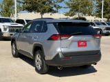 2025 Toyota RAV4 - Preview 3