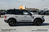 2021 Ford Bronco Sport - Preview 5