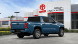 2026 Toyota Tacoma - Preview 10
