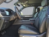 2026 Jeep Grand Wagoneer - Preview 9