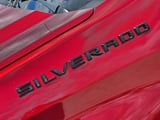 2024 Chevrolet Silverado 1500 - Preview 12