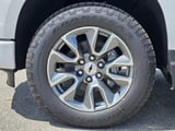 2026 Chevrolet Silverado 1500 - Preview 7