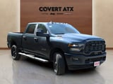 2027 Ram 2500 - Preview 7