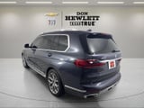 2019 BMW X7 - Preview 3