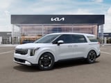 2027 Kia Carnival - Preview 3
