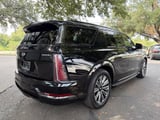 2026 Cadillac Escalade - Preview 7
