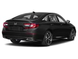 2019 Honda Accord - Preview 5