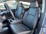 2027 Honda Odyssey - Preview 12