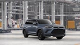 2026 Toyota Grand Highlander - Preview 15