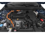 2020 Honda Accord - Preview 14