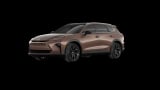 2026 Toyota Crown Signia - Preview 2