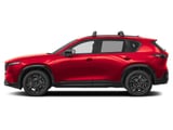 2026 Mazda CX-5 - Preview 2