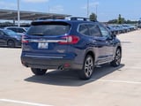 2026 Subaru Ascent - Preview 5