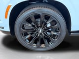 2026 Cadillac Escalade - Preview 2