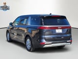2022 Kia Carnival - Preview 5