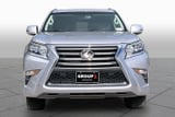 2018 Lexus GX 460 - Preview 3