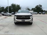2022 Chevrolet Tahoe - Preview 8