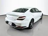 2026 Genesis G70 - Preview 5