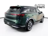2027 INFINITI QX60 - Preview 7