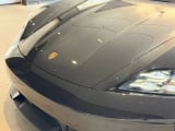 2026 Porsche Taycan - Preview 12