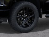2026 Chevrolet Silverado - Preview 9