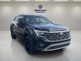 2026 Volkswagen Atlas Cross Sport - Preview 7
