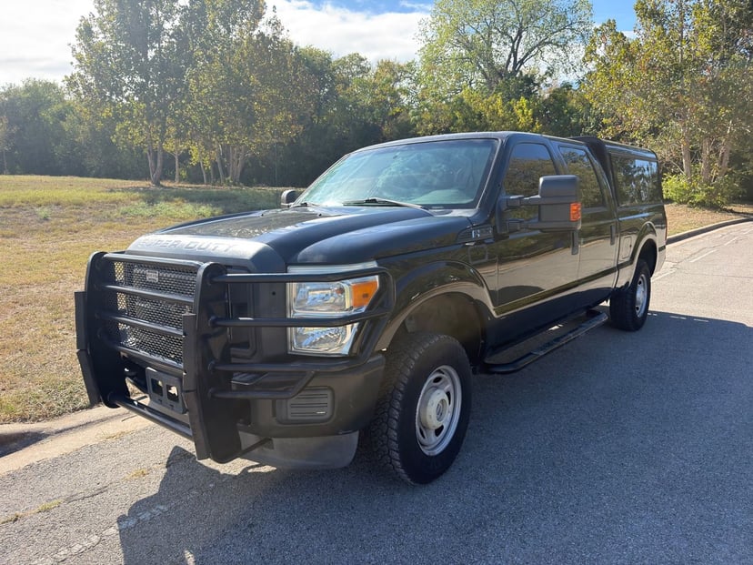 2016 Ford F-250 - Image 1