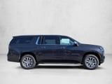 2026 Chevrolet Suburban - Preview 4