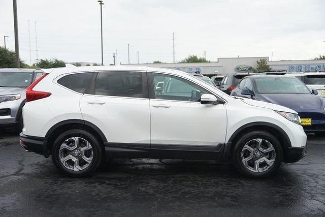 2019 Honda CR-V - Image 3