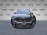 2023 BMW XM - Preview 4