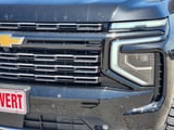 2026 Chevrolet Suburban - Preview 5