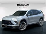2026 Buick Enclave - Preview 2