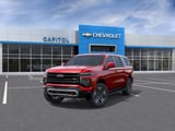 2026 Chevrolet Suburban - Preview 8