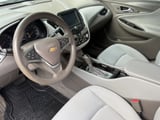 2016 Chevrolet Malibu - Preview 2