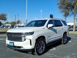 2021 Chevrolet Tahoe - Preview 7
