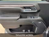 2024 Chevrolet Silverado 1500 - Preview 11