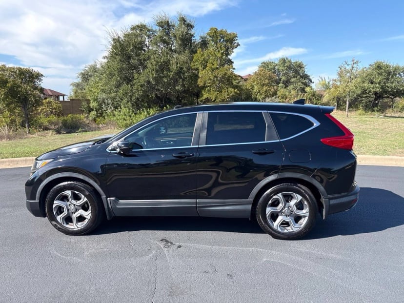2019 Honda CR-V - Image 1